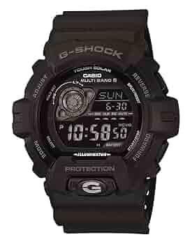 CASIO / G−SHOCK / GW−9000A−1 Casio G-shock Mudman Gw-9000 Watch Water Resist 20bar for